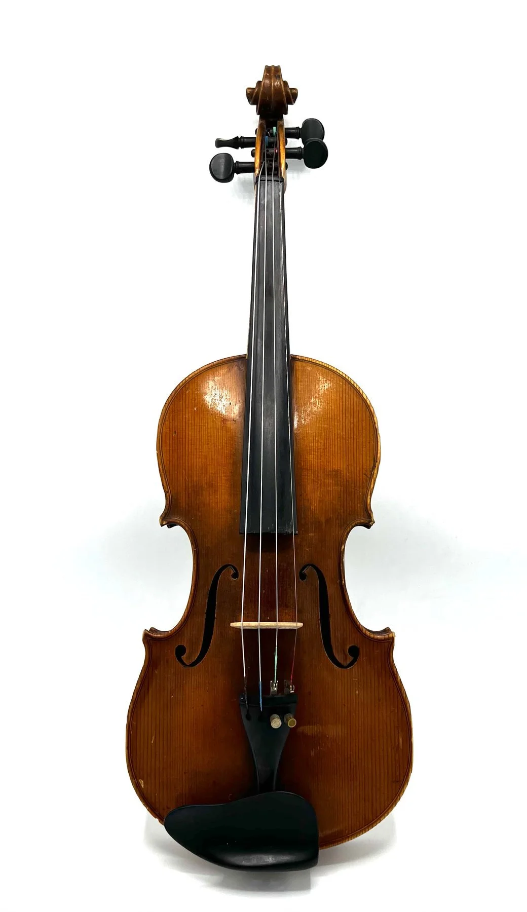 Labelled Stradivarius (copy) - 4/4 - Violin - Germany 2023