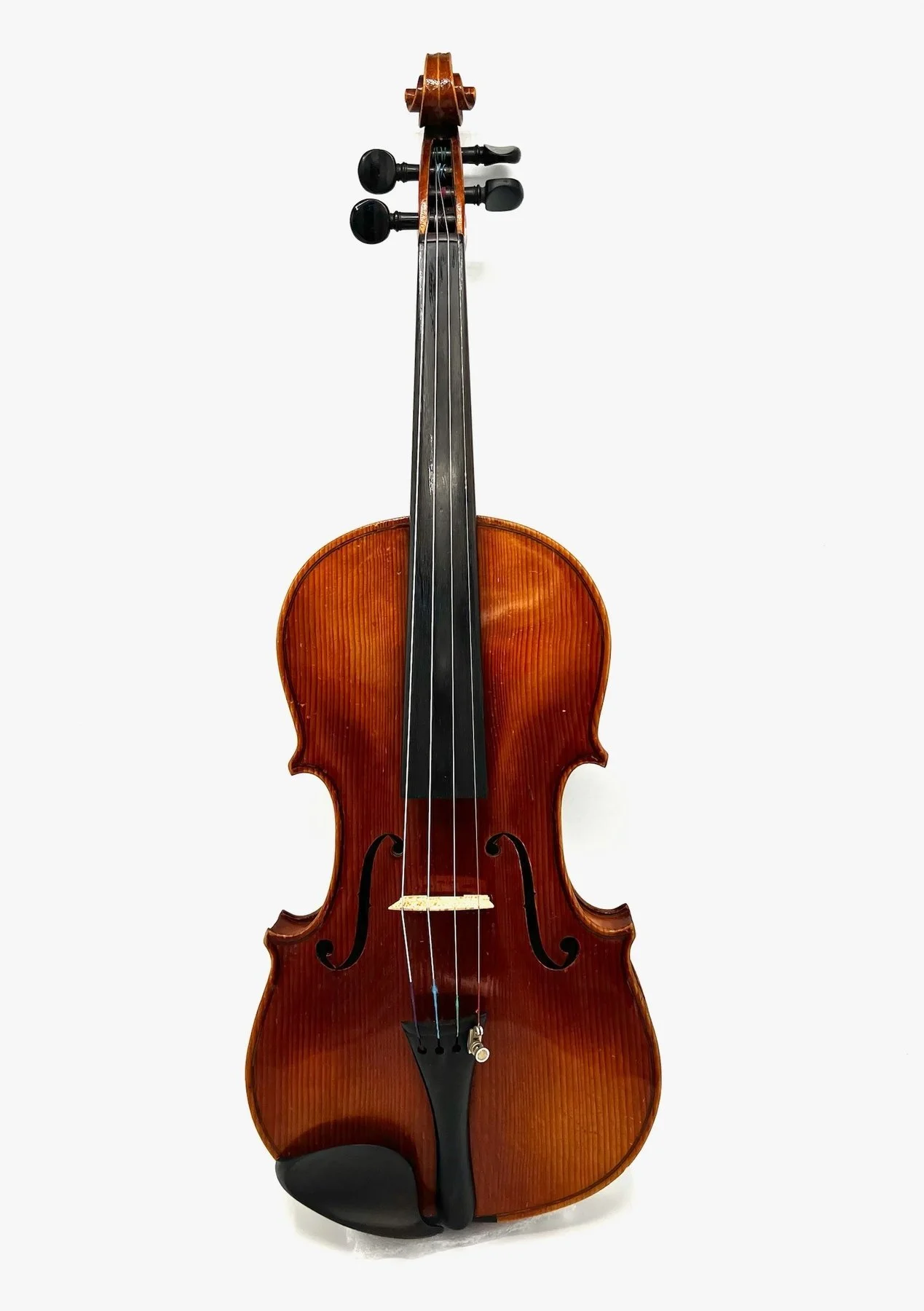 Unlabelled - 4/4 - - Violin IV 2024