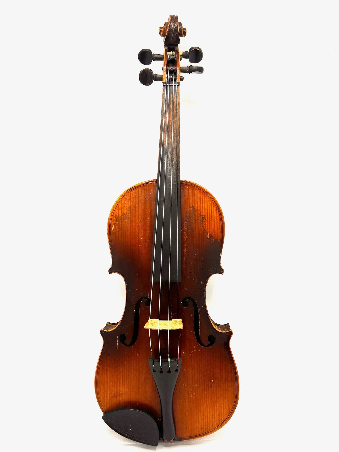 Unknown - 3/4 - - Violin - Germany 2025