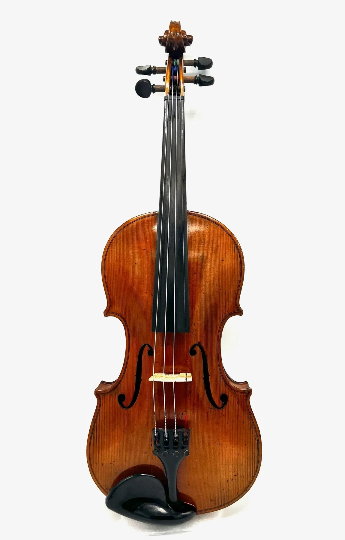Labelled Francesco Guadagnini - 4/4 - - Violin - Italy 2024