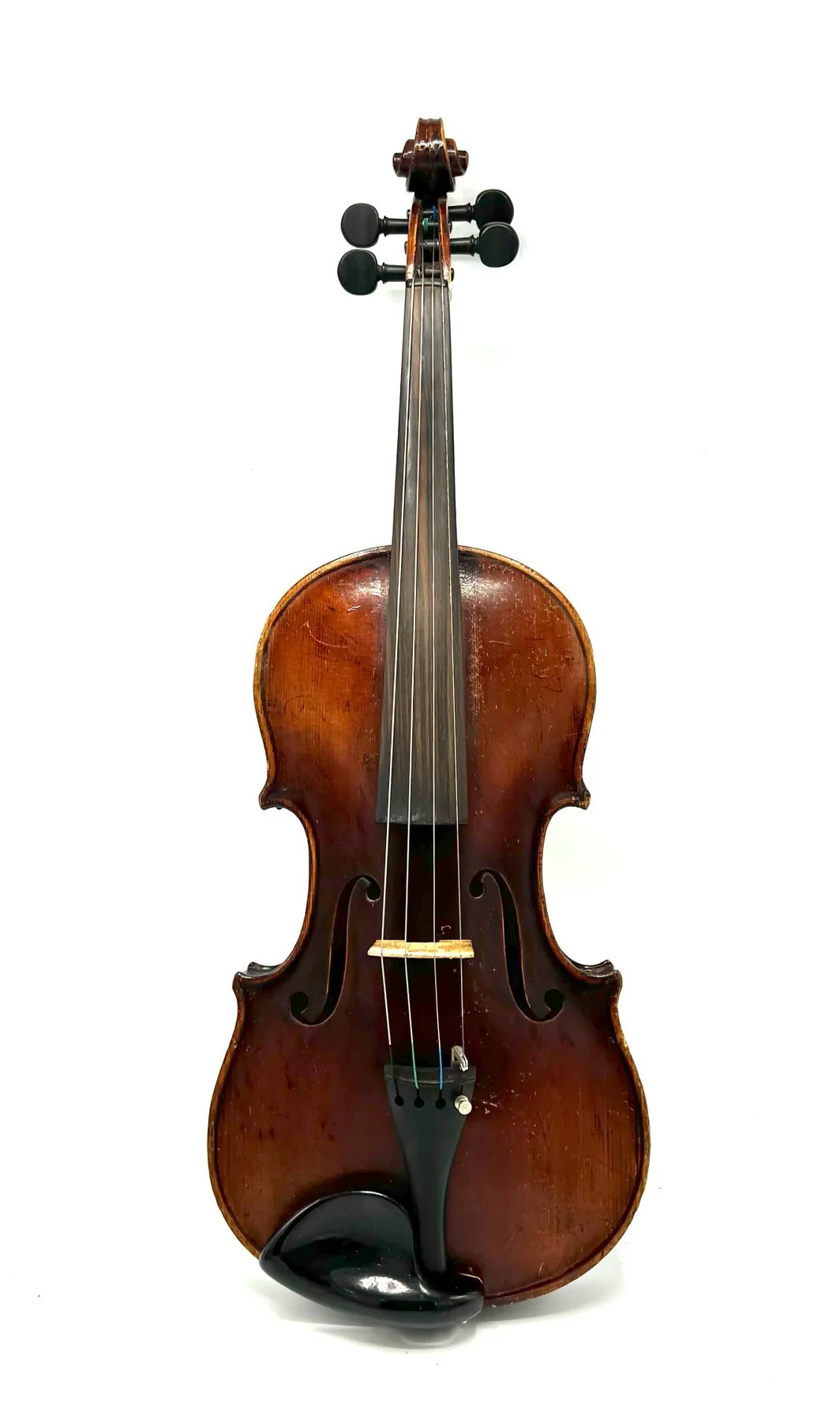 Remy a Paris - 4/4 - Violin - France - 1865 2023