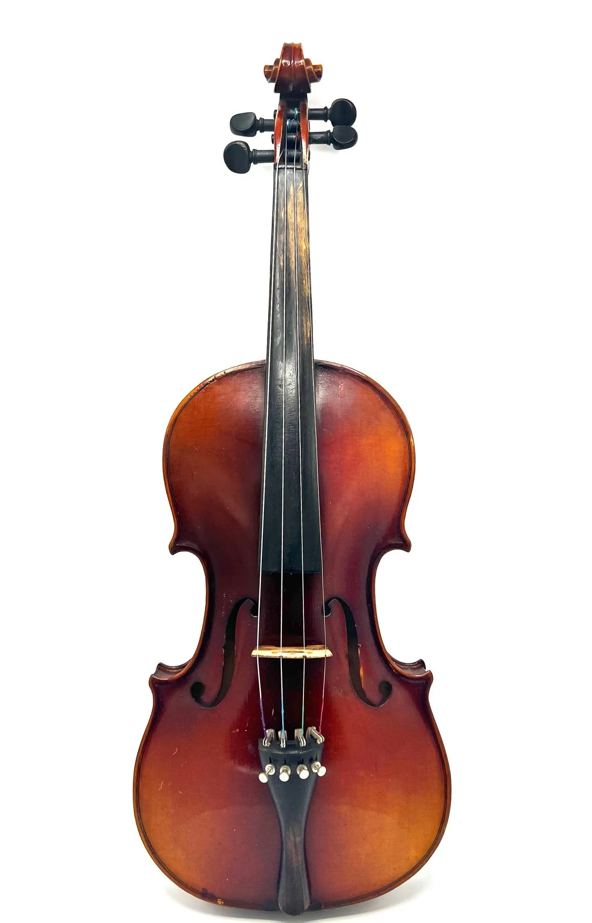 Unlabelled - 4/4 - Violin - France III 2023