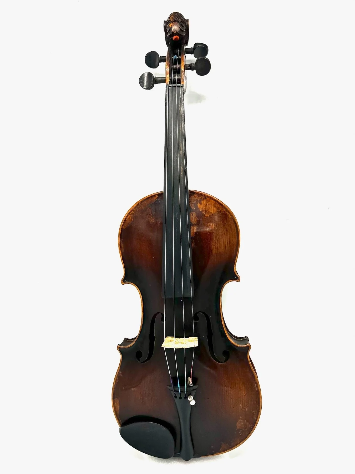 Stamped Stainer - 4/4 - - Violin 2024