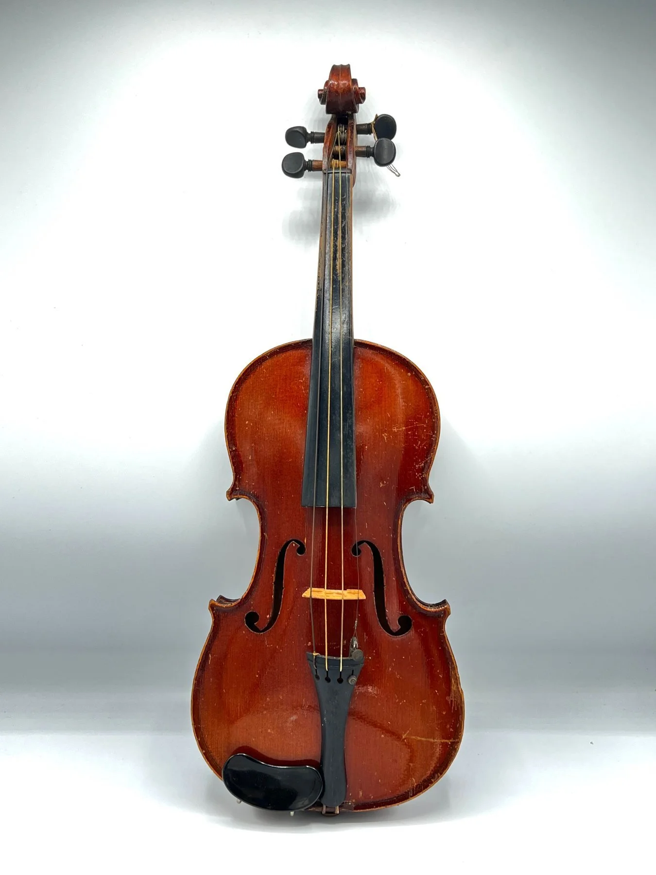 Labelled J. Thibouville-Lamy - 3/4 - Violin - France - 1880 2023