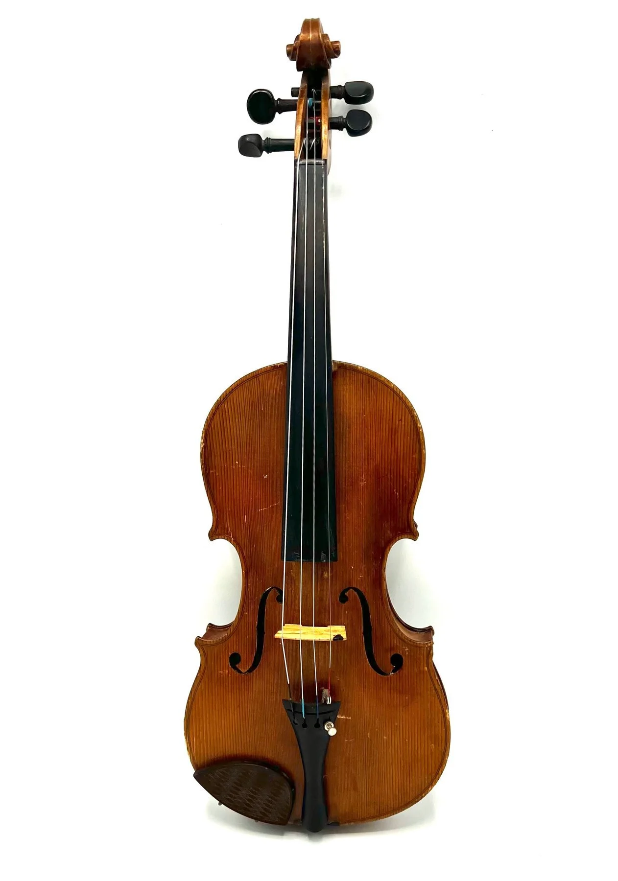 Labelled Antonius & Hyronimus fratres Amati - 4/4 - - Violin 2023