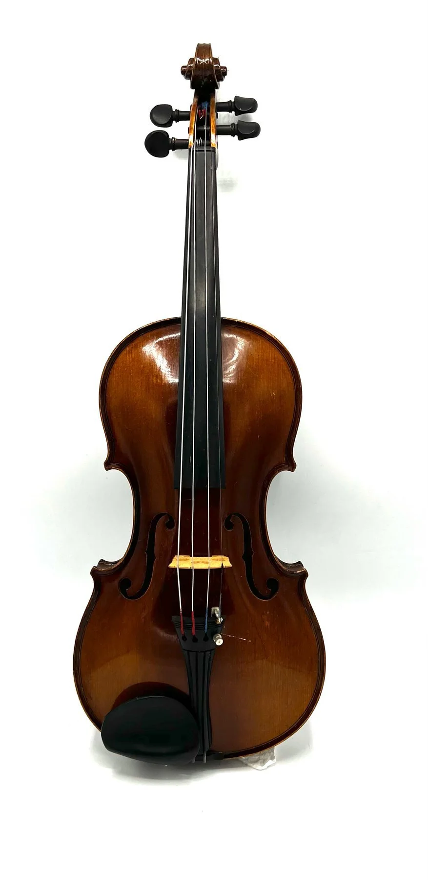 Labelled Ladislav Prokop - 4/4 - - Violin - Czech Republic 2024