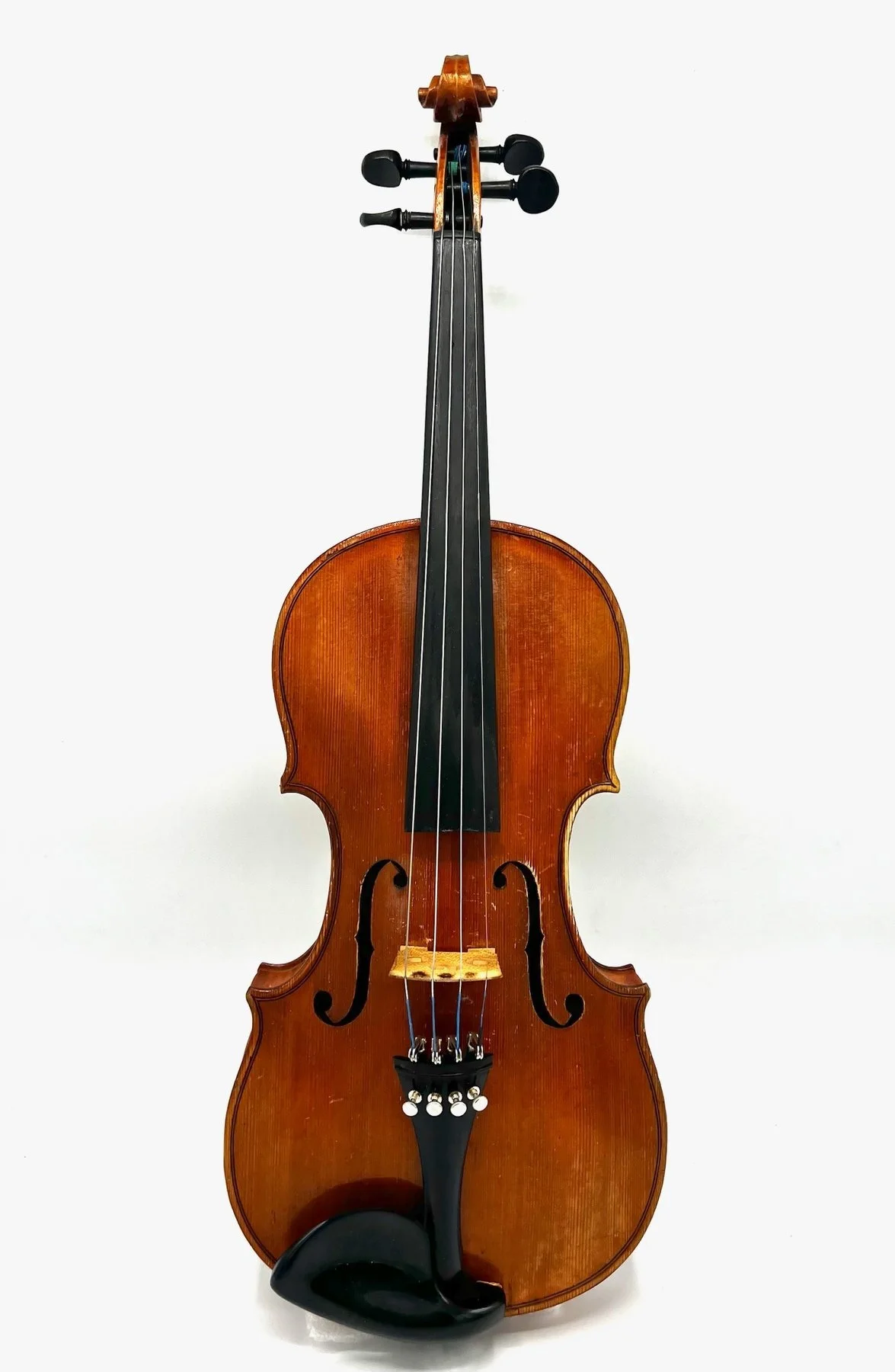 Josef Klotz - 3/4 - - Violin - 1800 2024