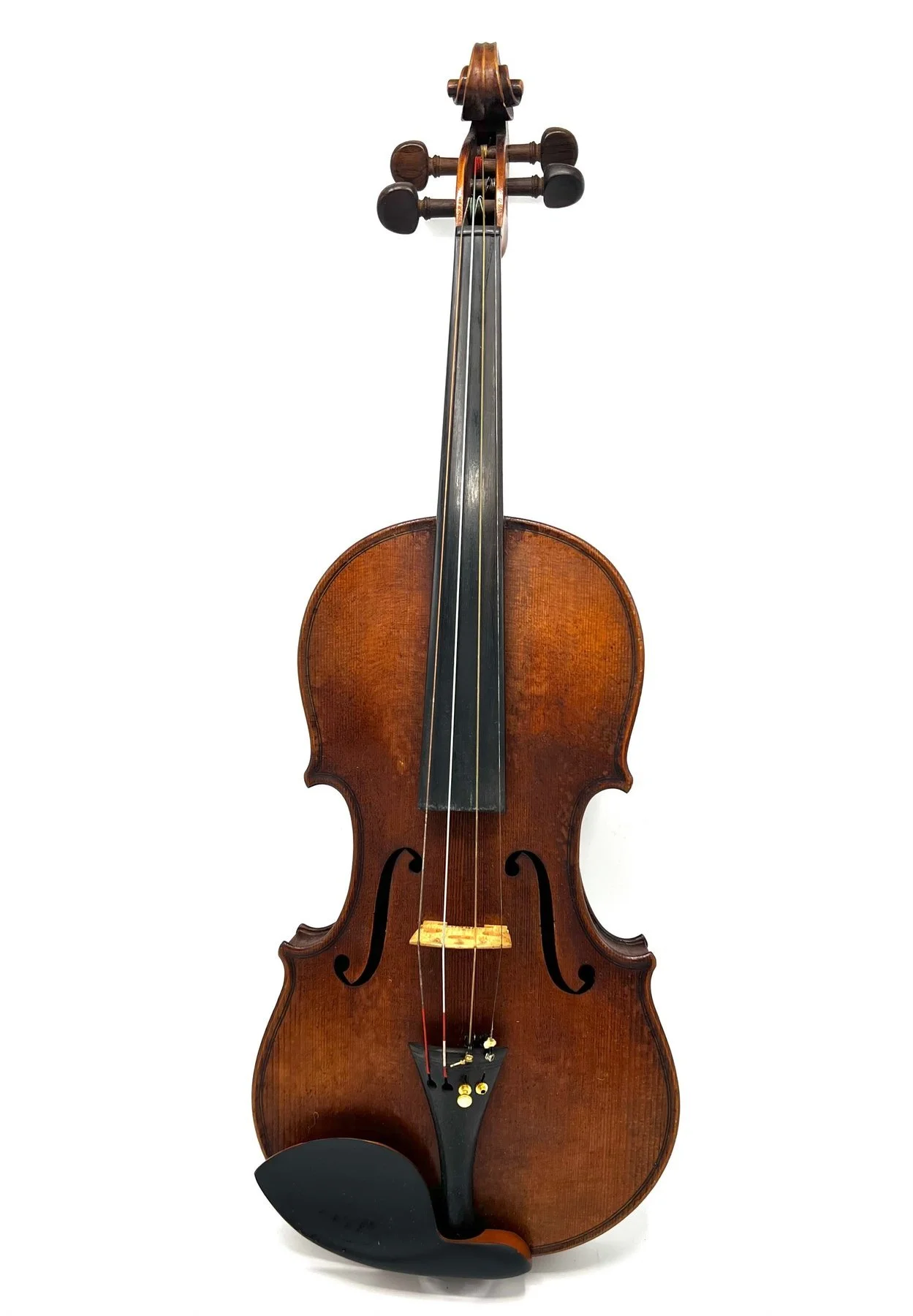 Labelled Jean Striebig Mirecourt - 4/4 - - Violin 2023