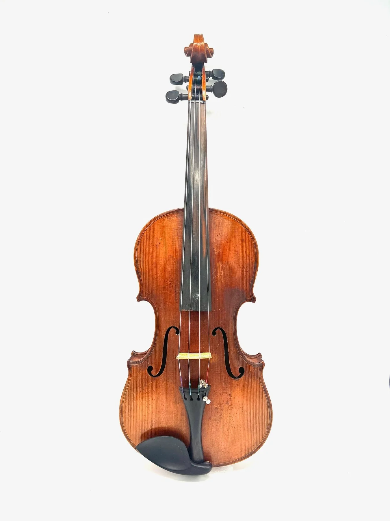 Unlabelled - 4/4 - - Violin - 1800 2024