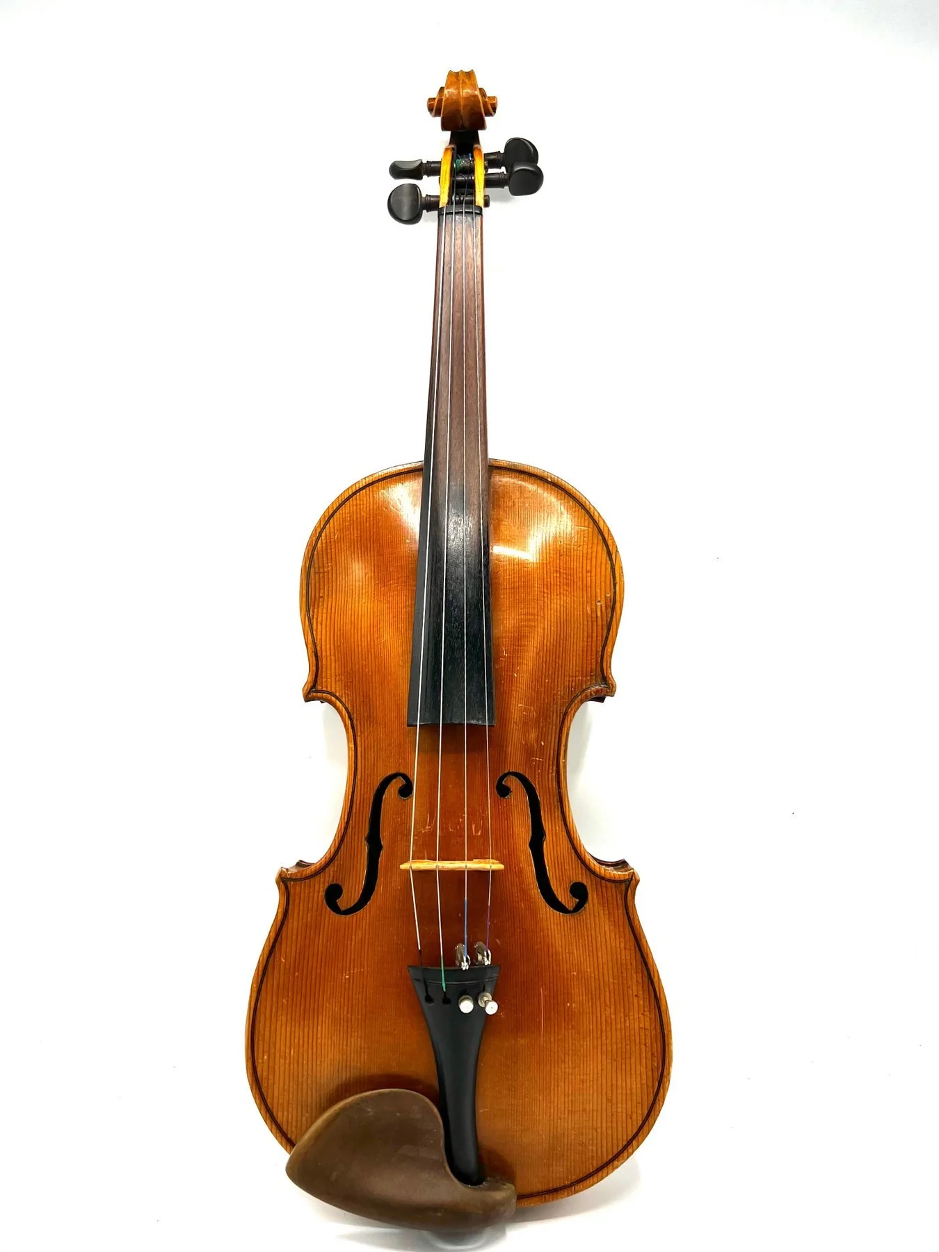 Stamped Stainer - 4/4 - Violin - Unknown country 2023