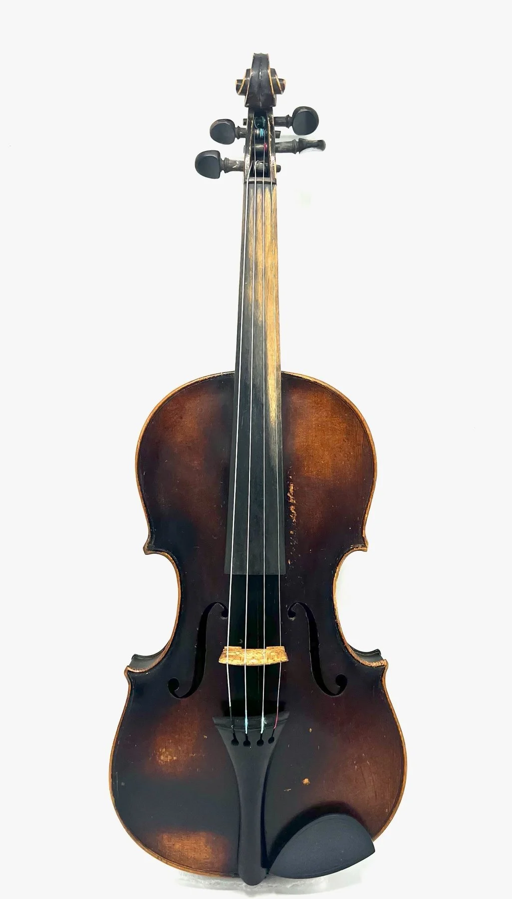 Unlabelled - 4/4 - - Violin II 2024