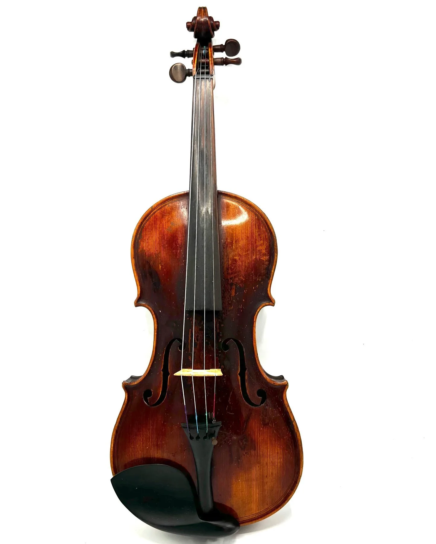 Stamped Gaspar da salo - 4/4 - Violin - Unknown country 2023