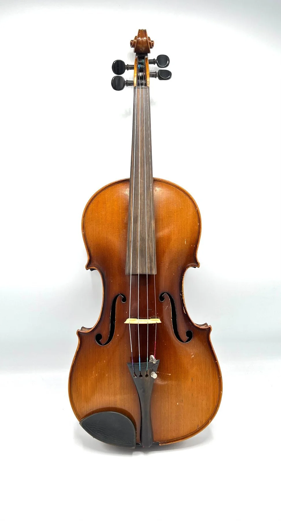 Unknown - 4/4 - Violin - Germany - 1970 2023