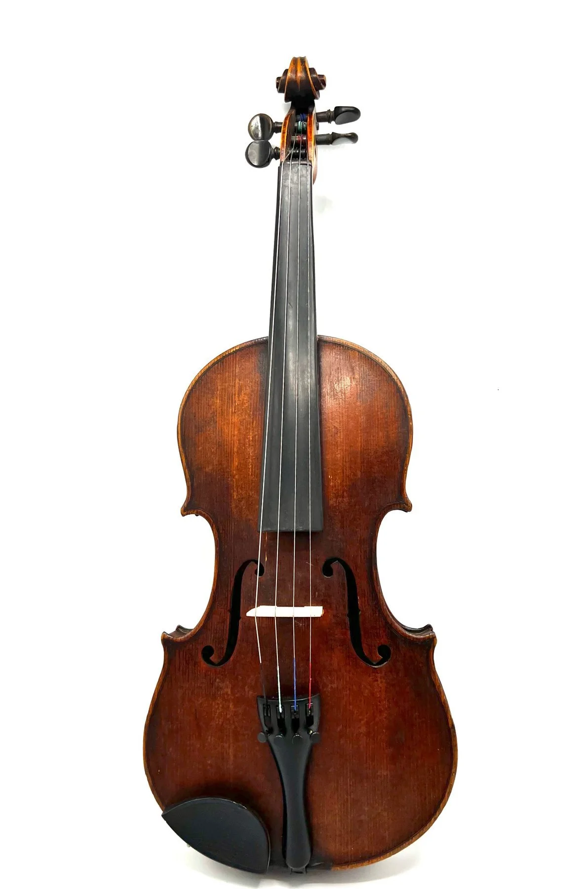 Unlabelled - 4/4 - Violin - France 2023