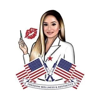 Freedom Wellness and Aesthetics  Medspa in Delray Beach, FL, 33445  Botox, Fillers, PRP