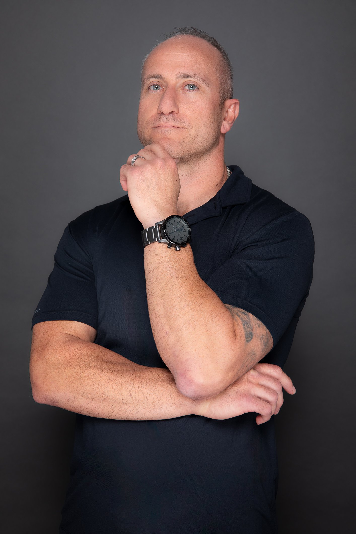 CFO Michael Berger Freedom Wellness and Aesthetics  Medspa in Delray Beach, FL, 33445  Botox, Fillers, PRP