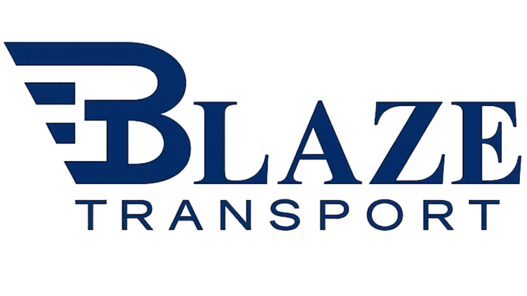 Blaze Transport