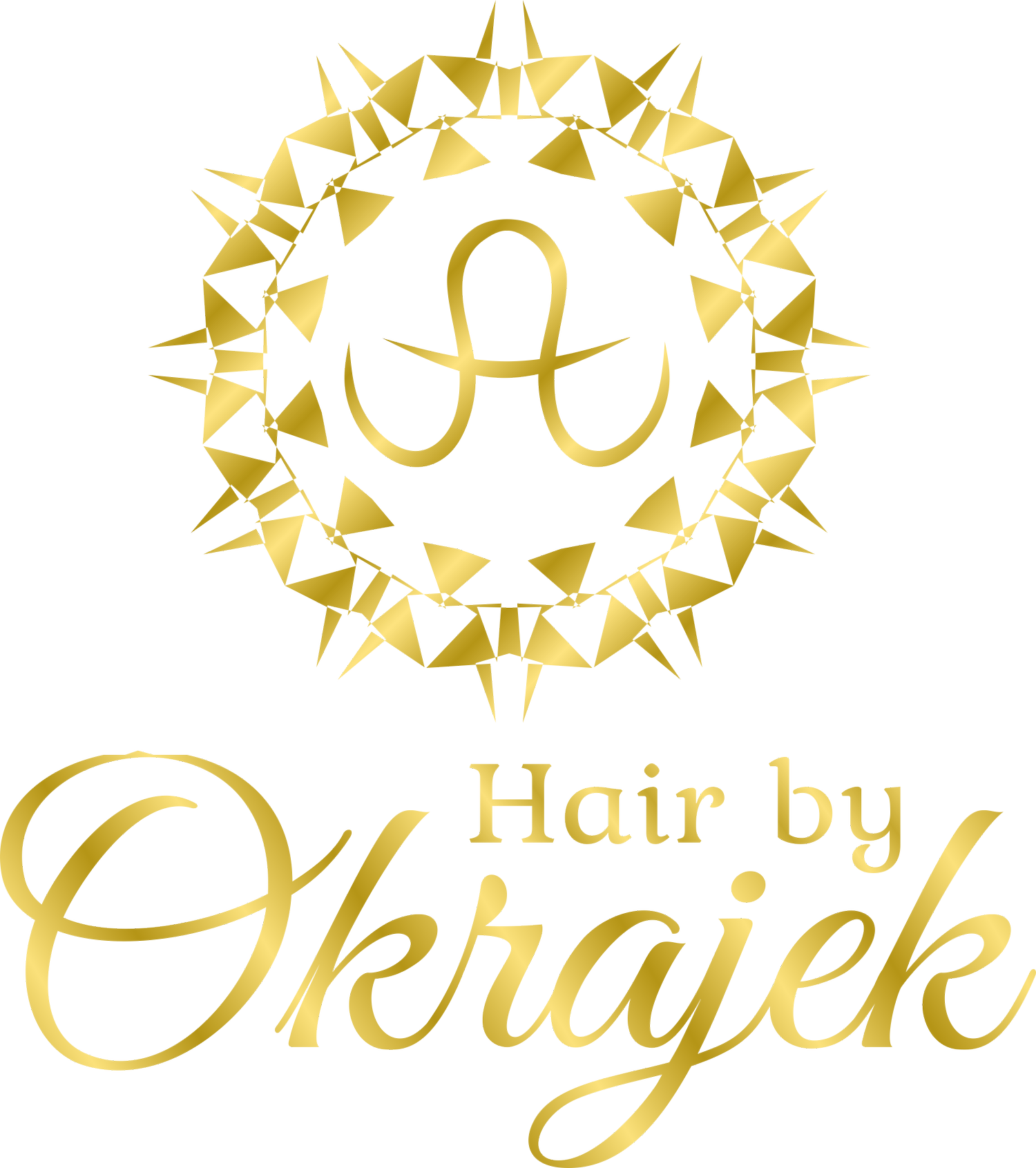 Hair by Okrajek