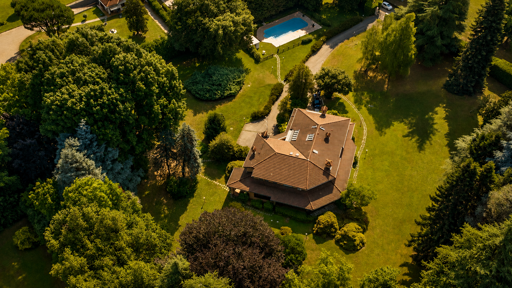 Villa Arona