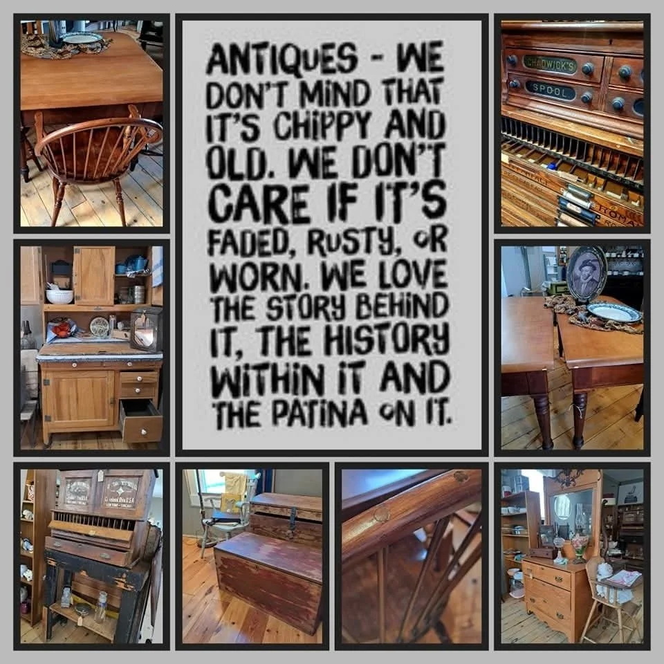 Simply Rescued
634 Broadway 
Davisburg, Michigan
Shop Hours: Open 11 to 5
Thursday through Sunday

As February turns into March, time to  share going forward our expanded hours will be Thursday, Friday, Saturday and Sunday from 11am to 5pm.  We've ma