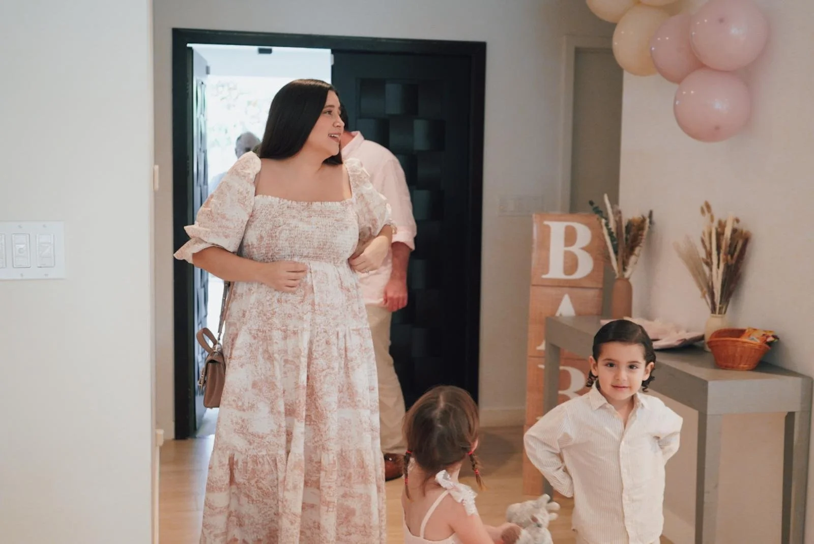 5 Things that Made this Baby Shower Unforgettable