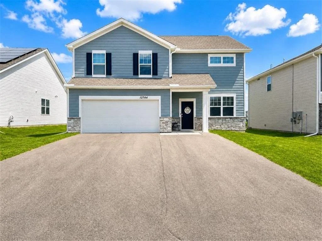 12744 Erskin Street NE, Blaine, MN 55449