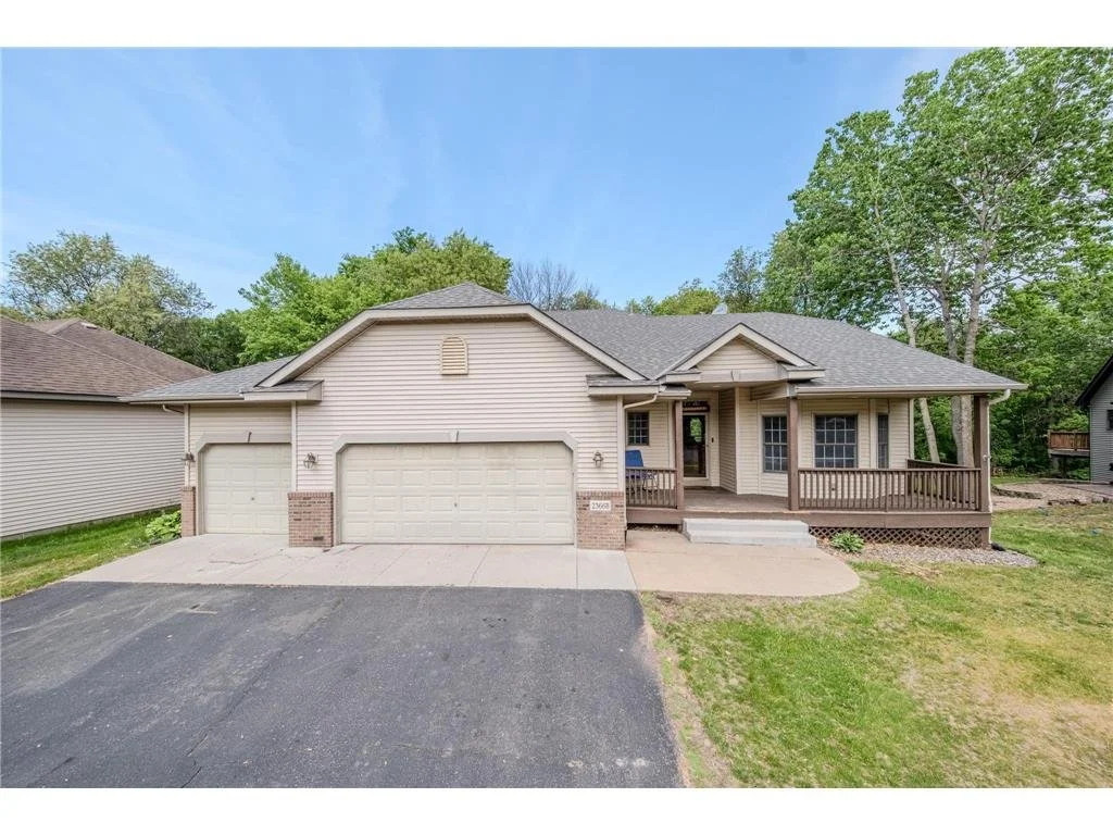 23668 Heather Street NW, Saint Francis, MN 55070