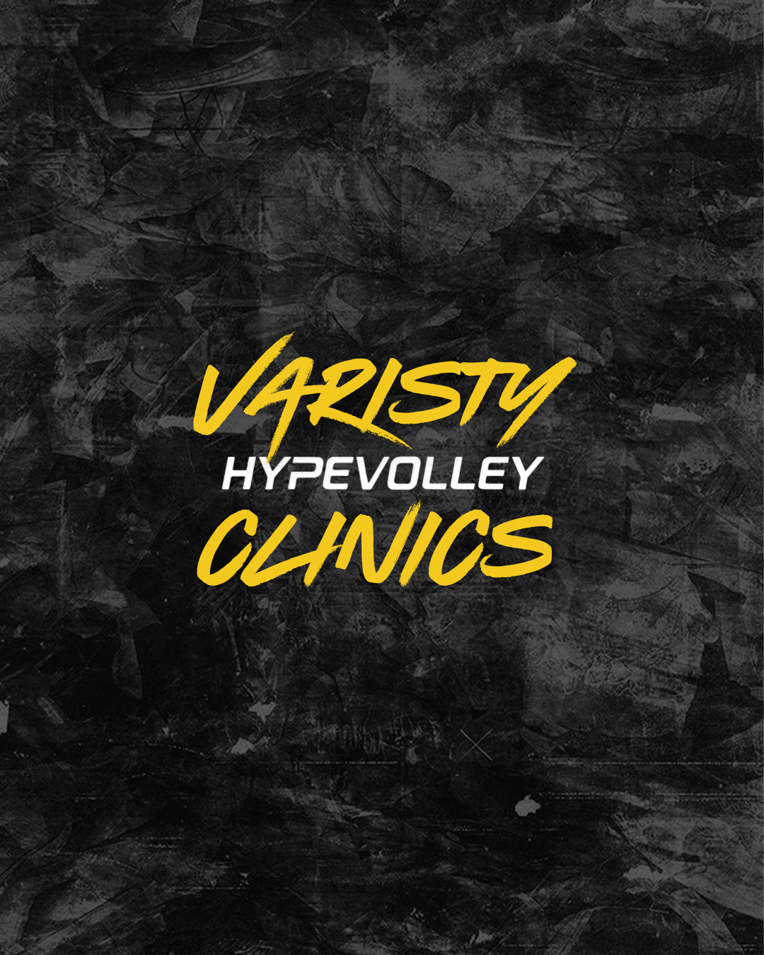 Varsity Clinics