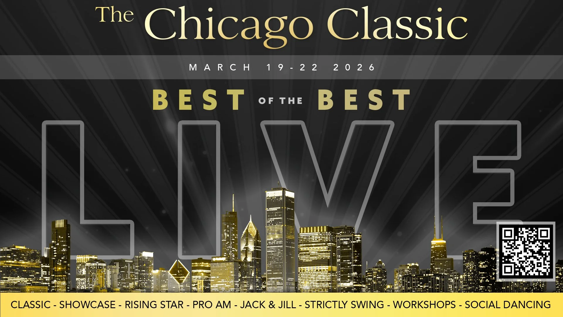 The Chicago Classic