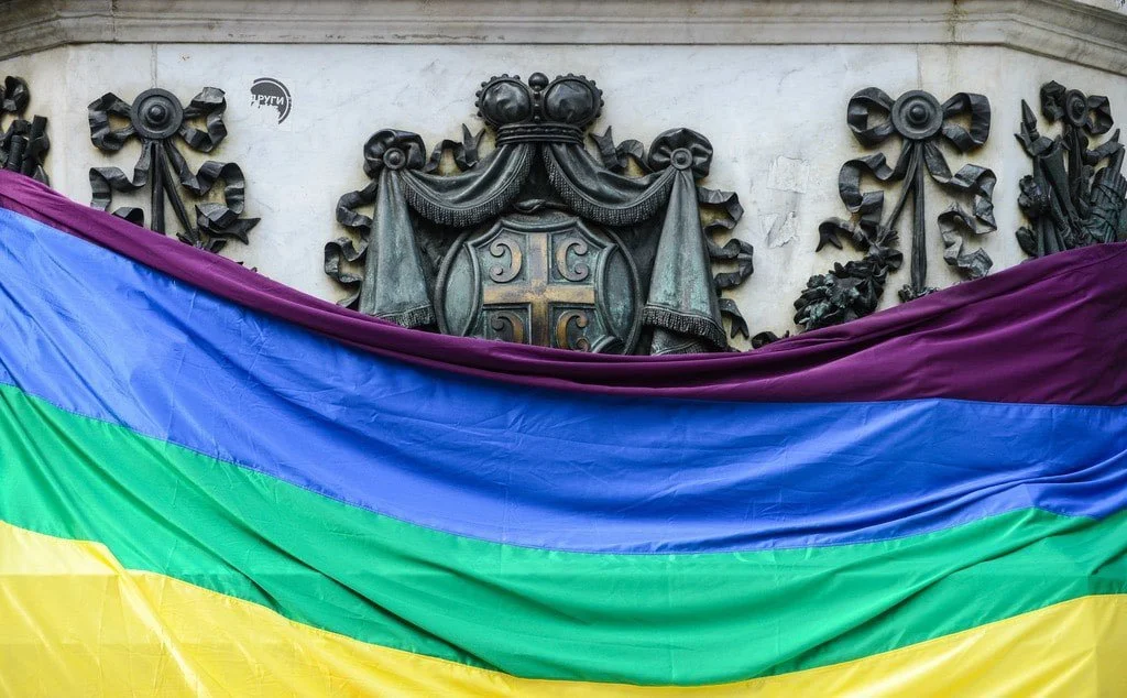 Izvori homofobije i transfobije u Srbiji