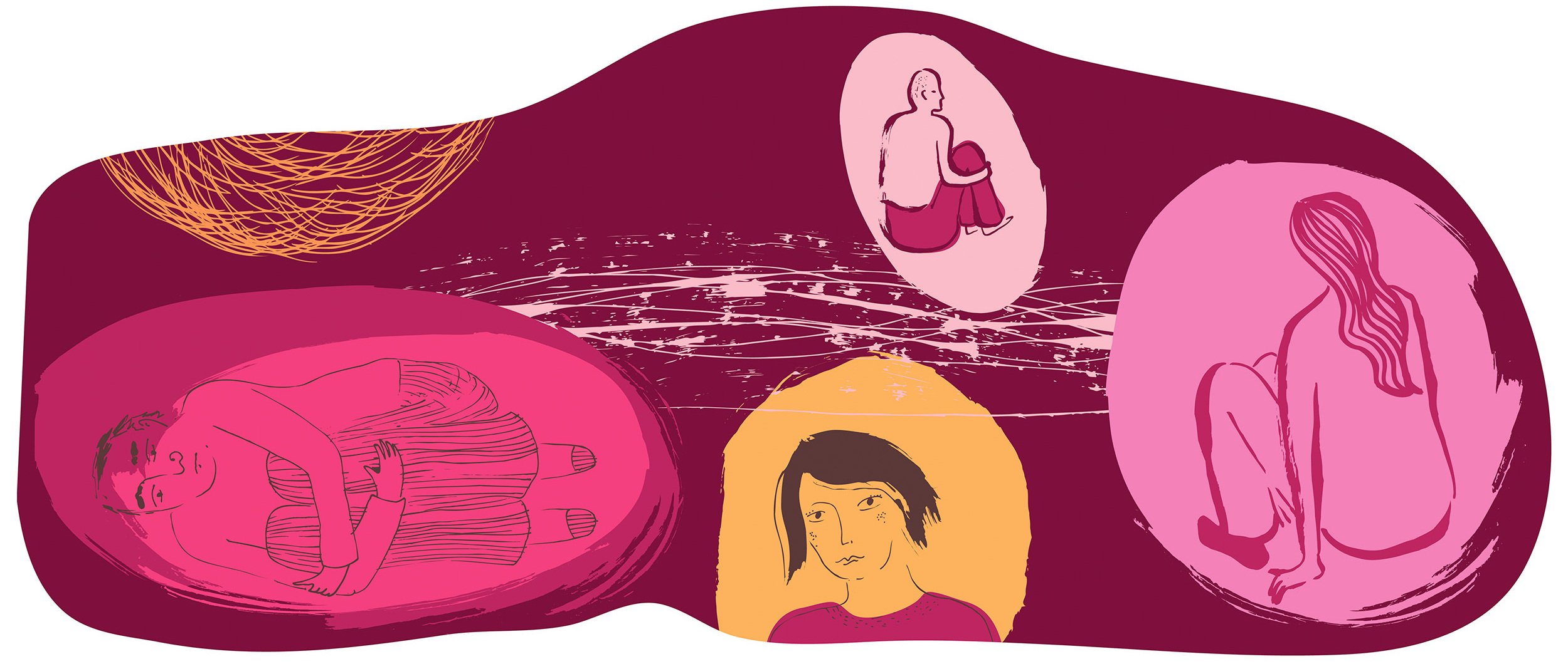 Faktori psihološkog zdravlja trans ljudi