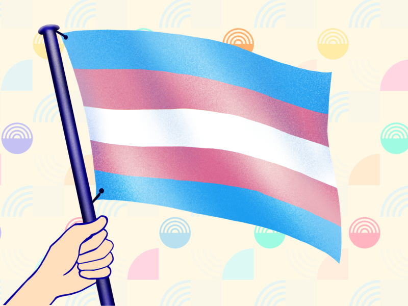 Fokusiranje trans aktivizma na jačanje zajednice i značaj stvaranja trans-inkluzivne antifašističke borbe