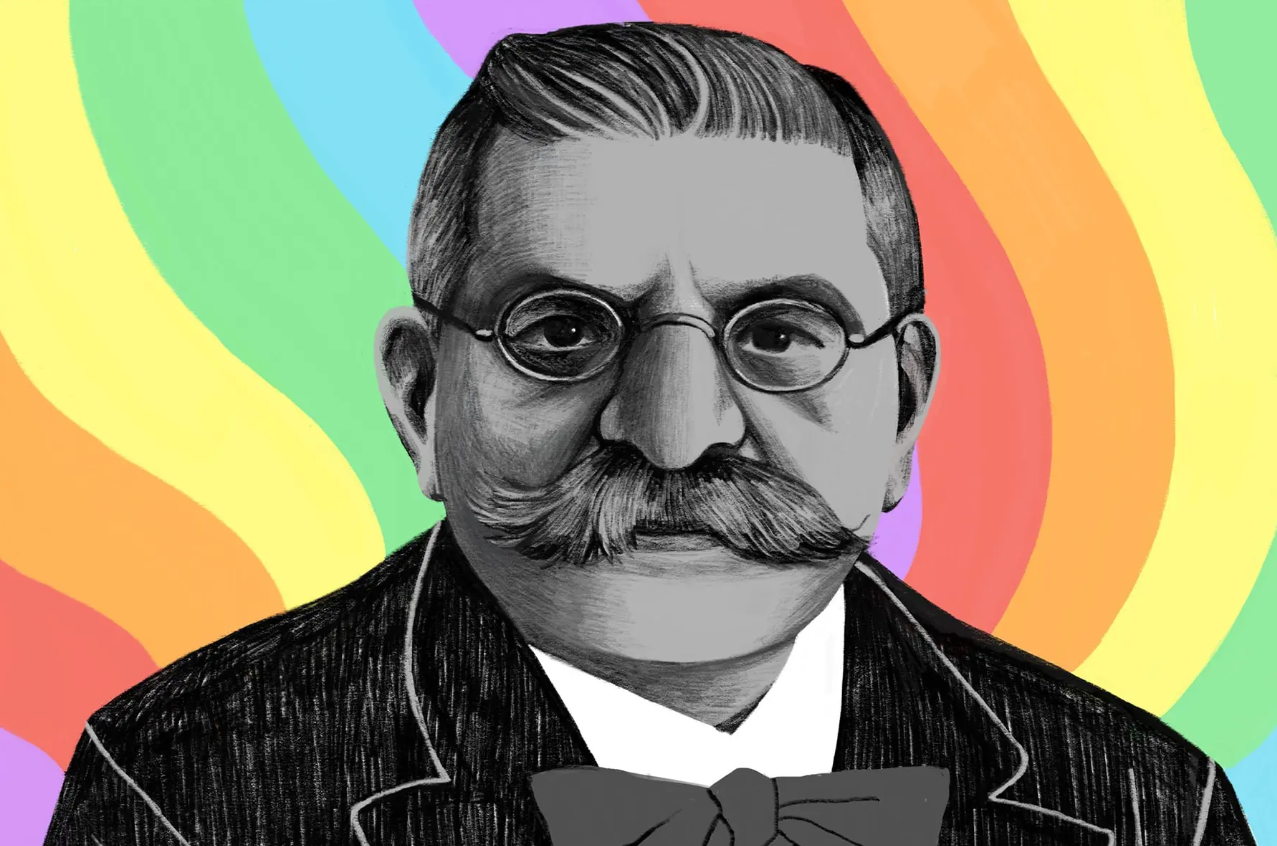 Magnus Hiršfeld i Institut za seksologiju – život i progon transrodnih osoba u Vajmarskoj Republici i Nacističkoj Nemačkoj