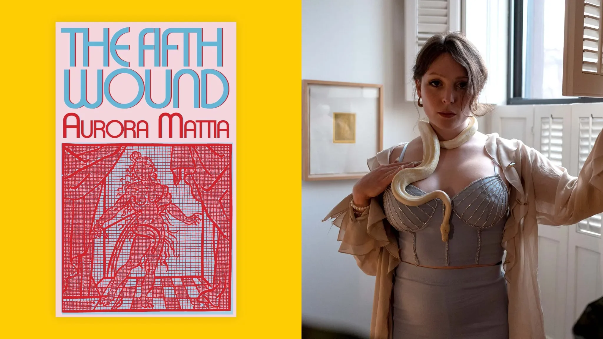 (U)pisati trans telo (kroz književnost)