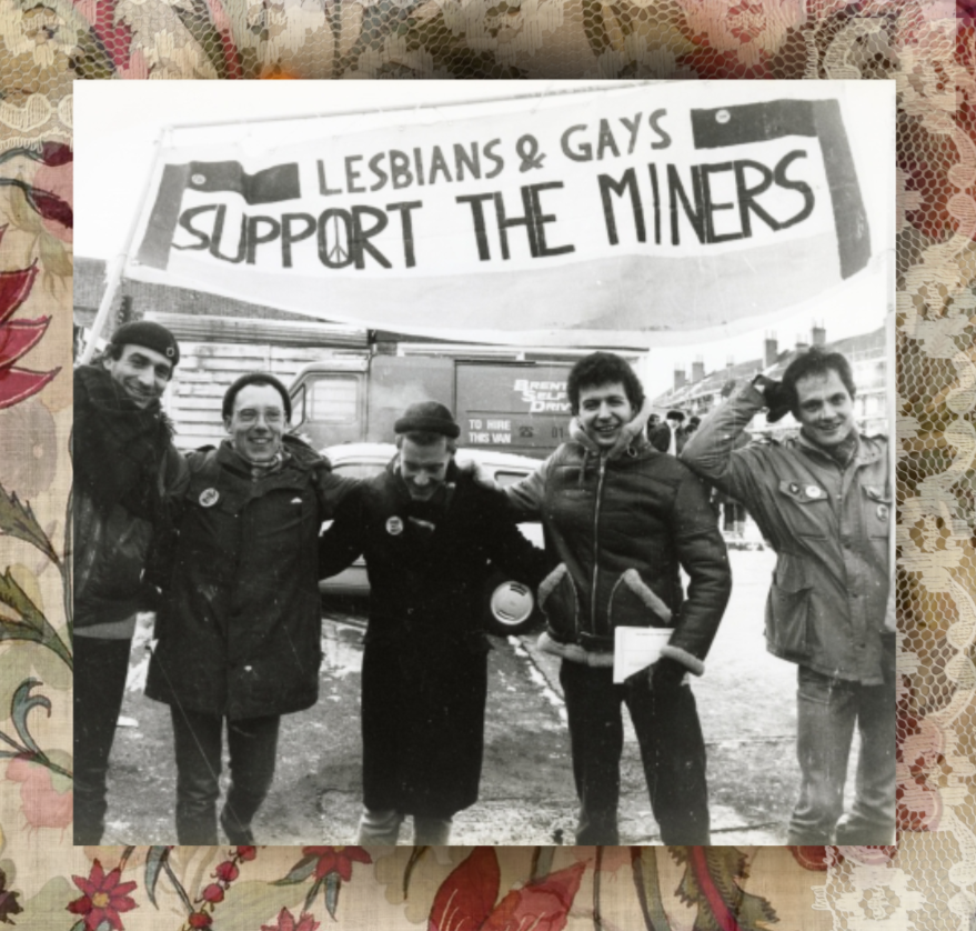 Kratka reč o kvir solidarnosti