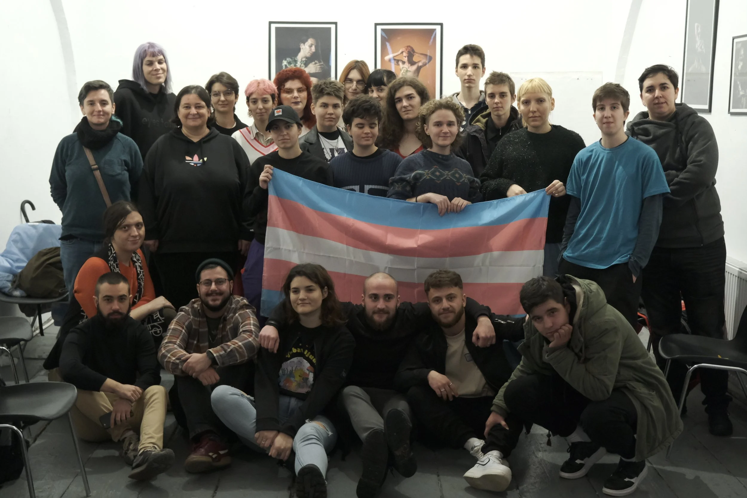 Po prvi put u Srbiji održan regionalni događaj „Transpozijum”