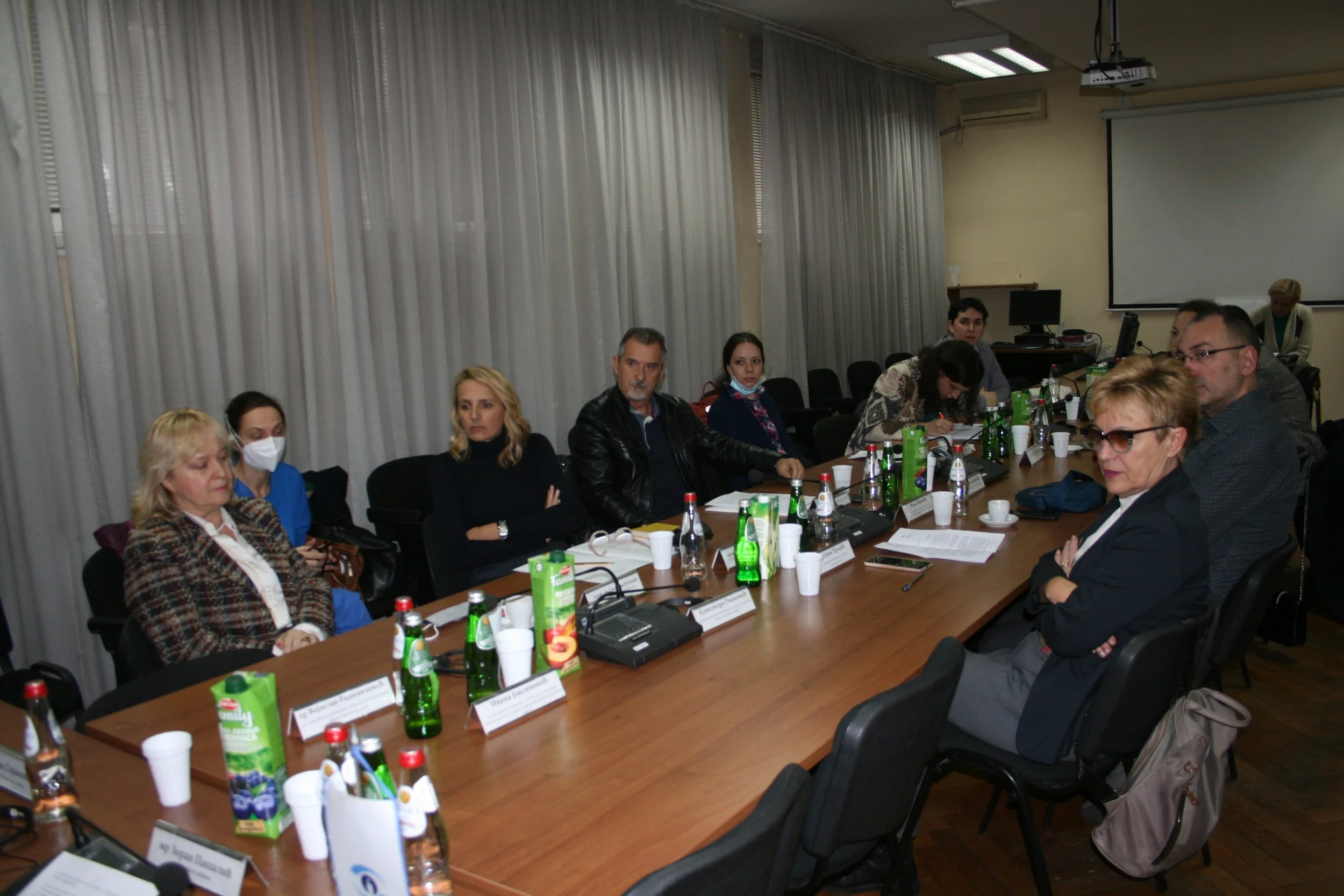 Pokrenuti međusektorski razgovori o depatologizaciji transrodnosti