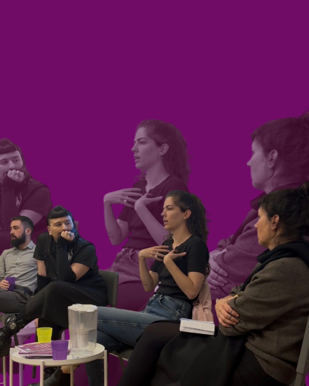 Promocija publikacije o pravu na stanovanje trans* osoba