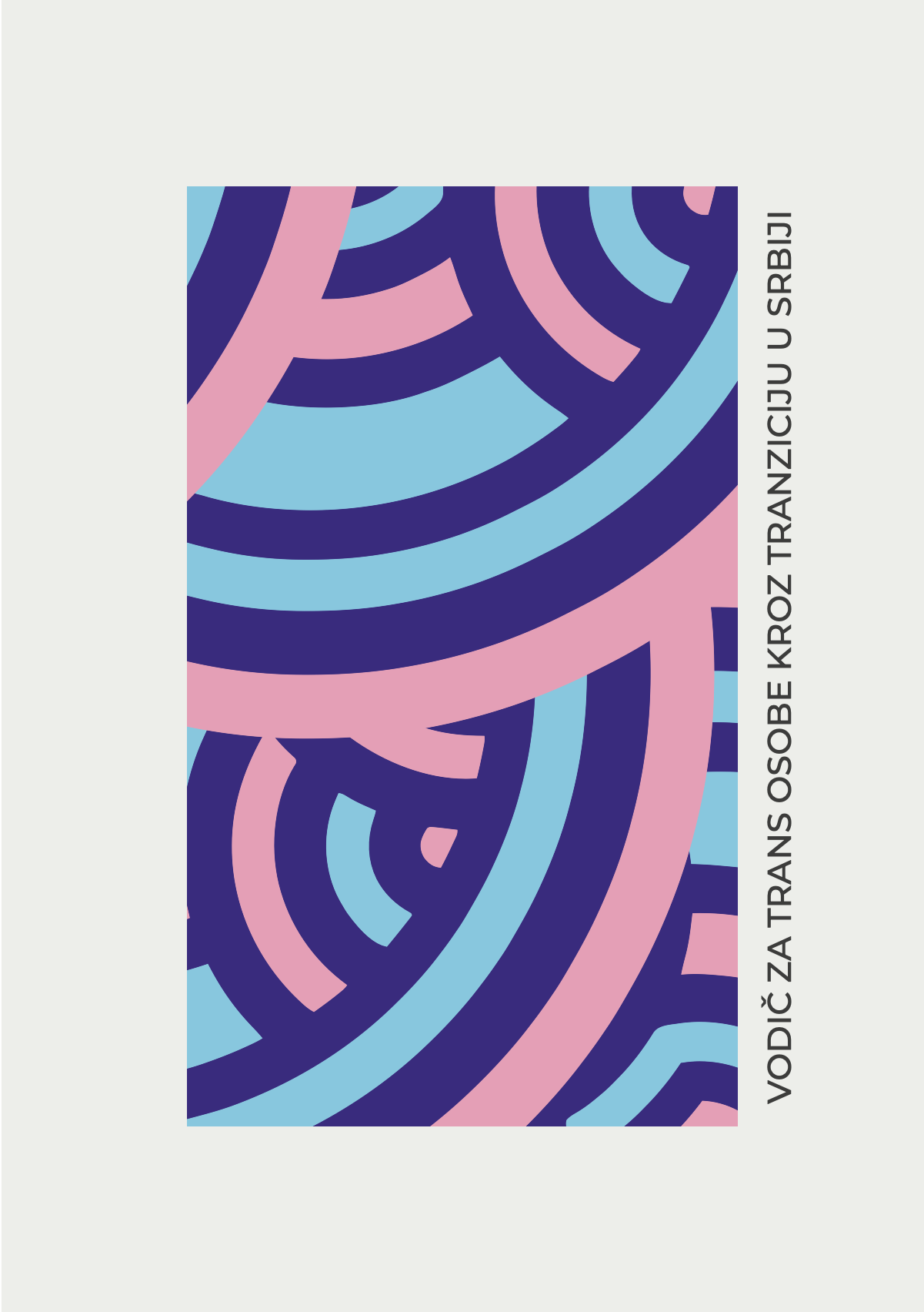 naslovna strana publikacije