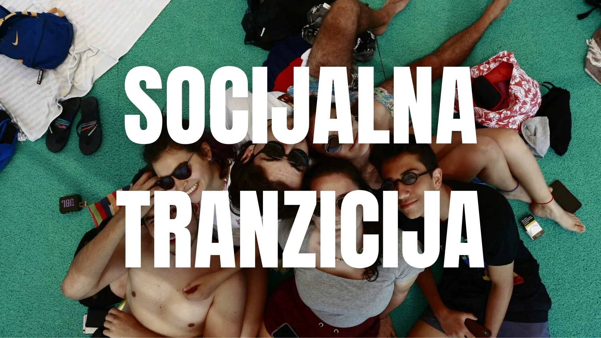 Socijalna tranzicija