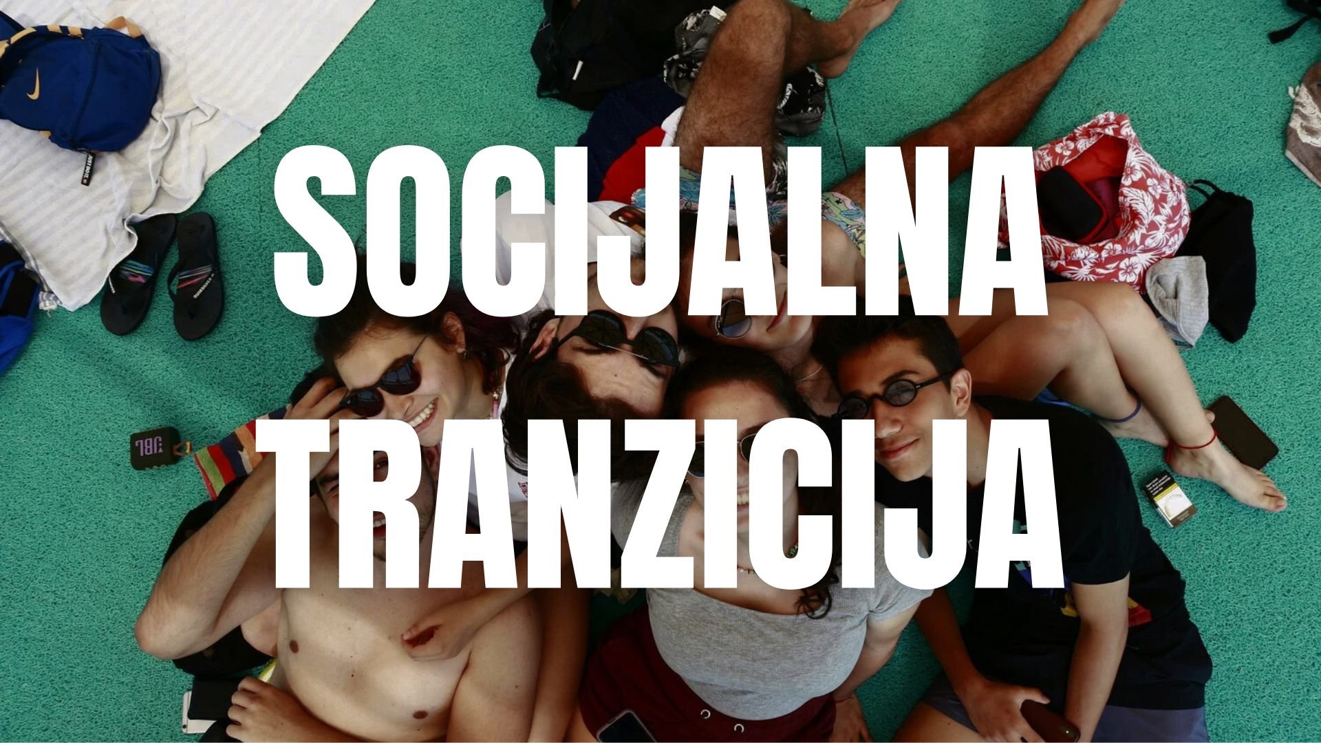 socijalna tranzicija