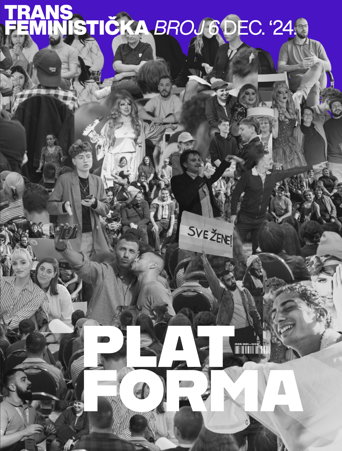 naslovna strana publikacije