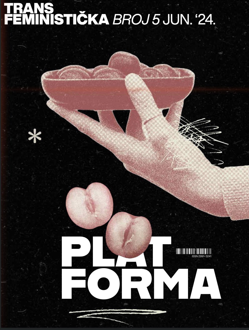 naslovna strana publikacije