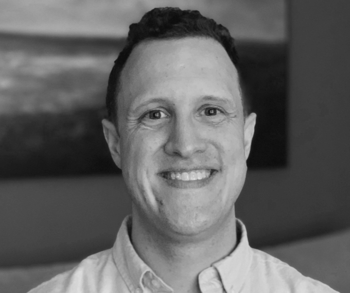 Brett Broesder, Founder of Blue Seaway Consulting