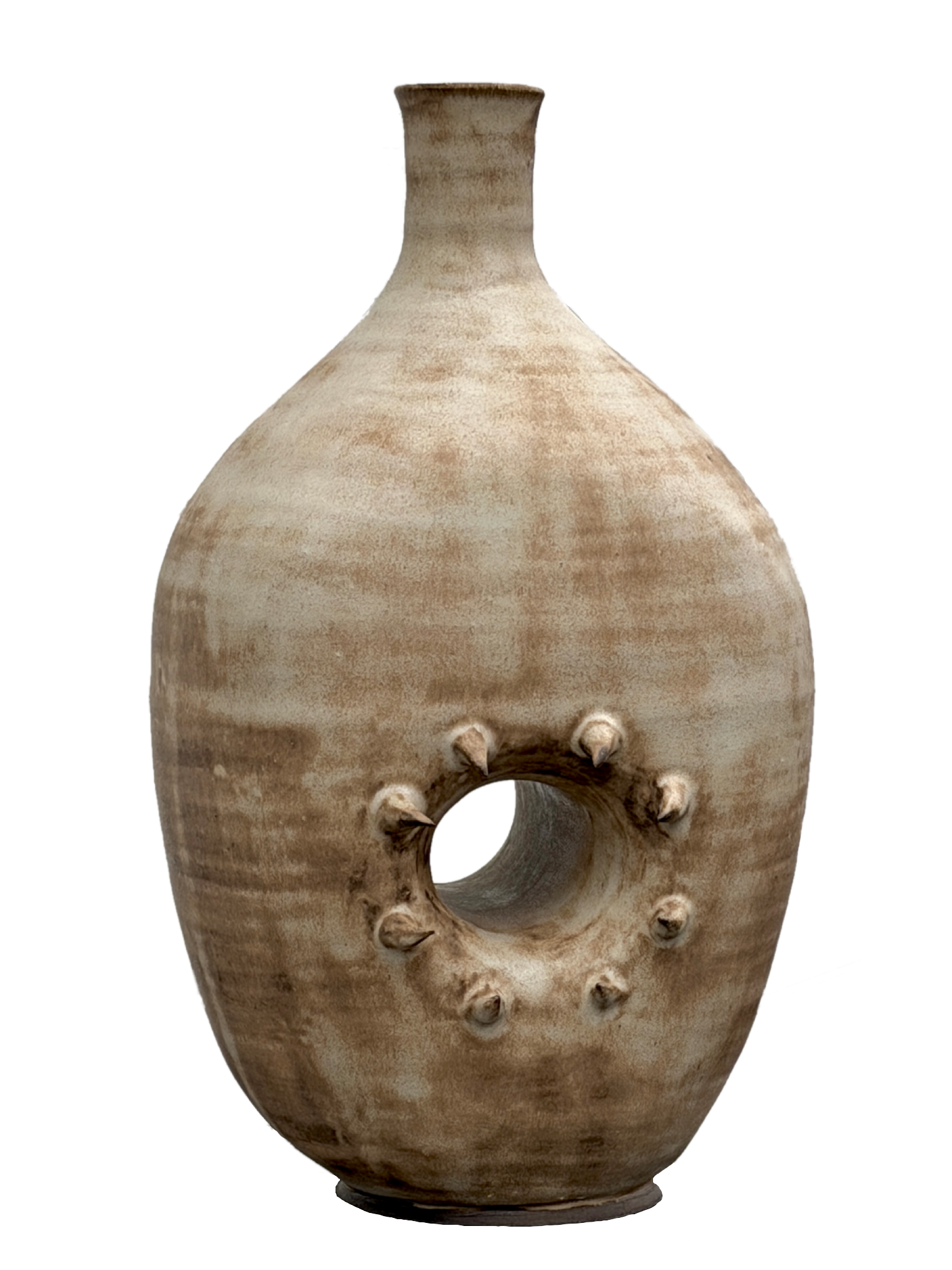 maw vase
february 2026

stoneware