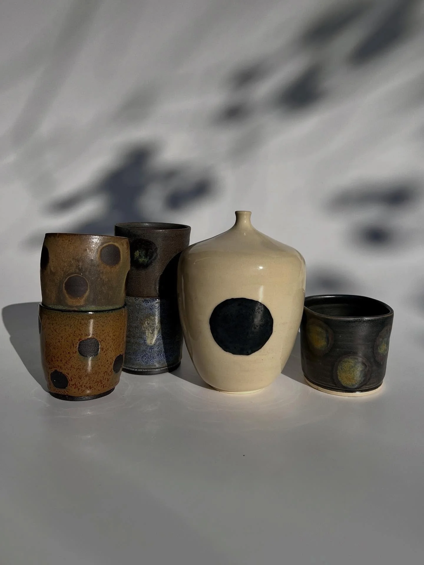 dots r so in

i had so much fun making these so YES you will see more of these again