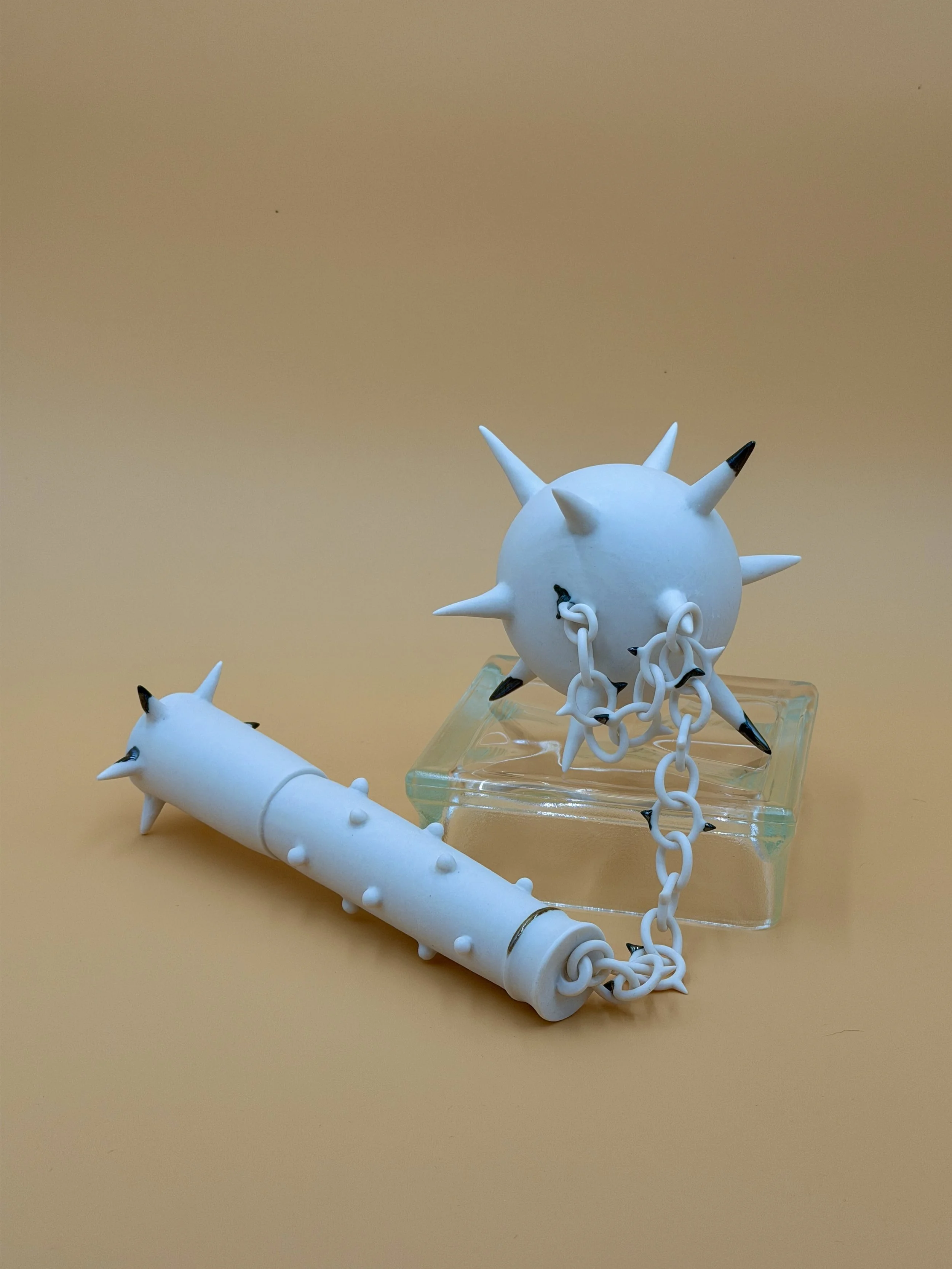 flail (single-use)
may 2026

porcelain