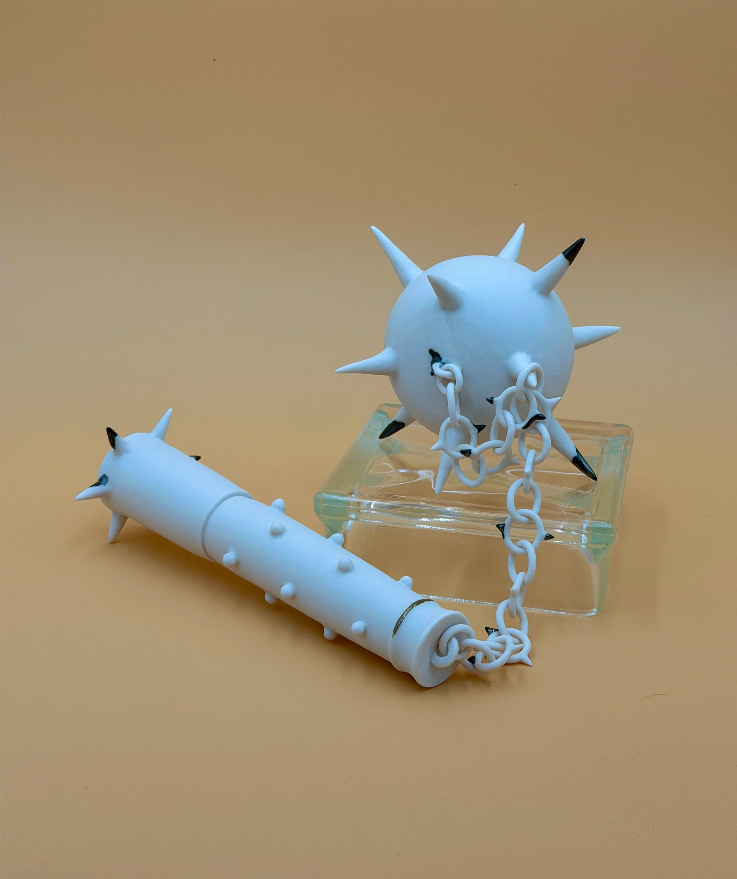flail (single use)