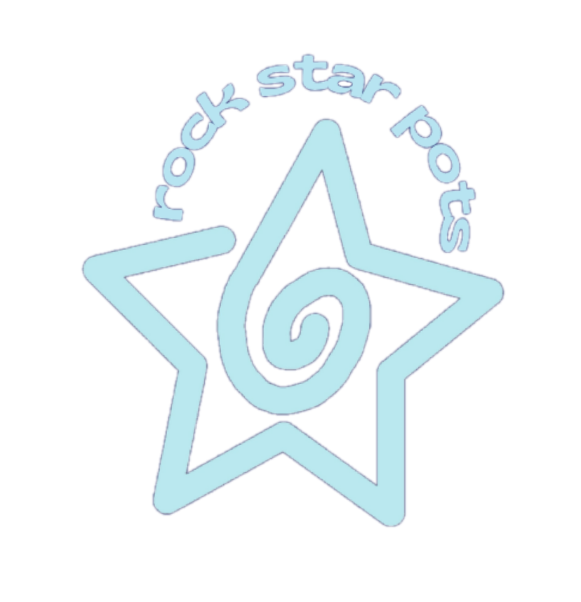 rock star pots