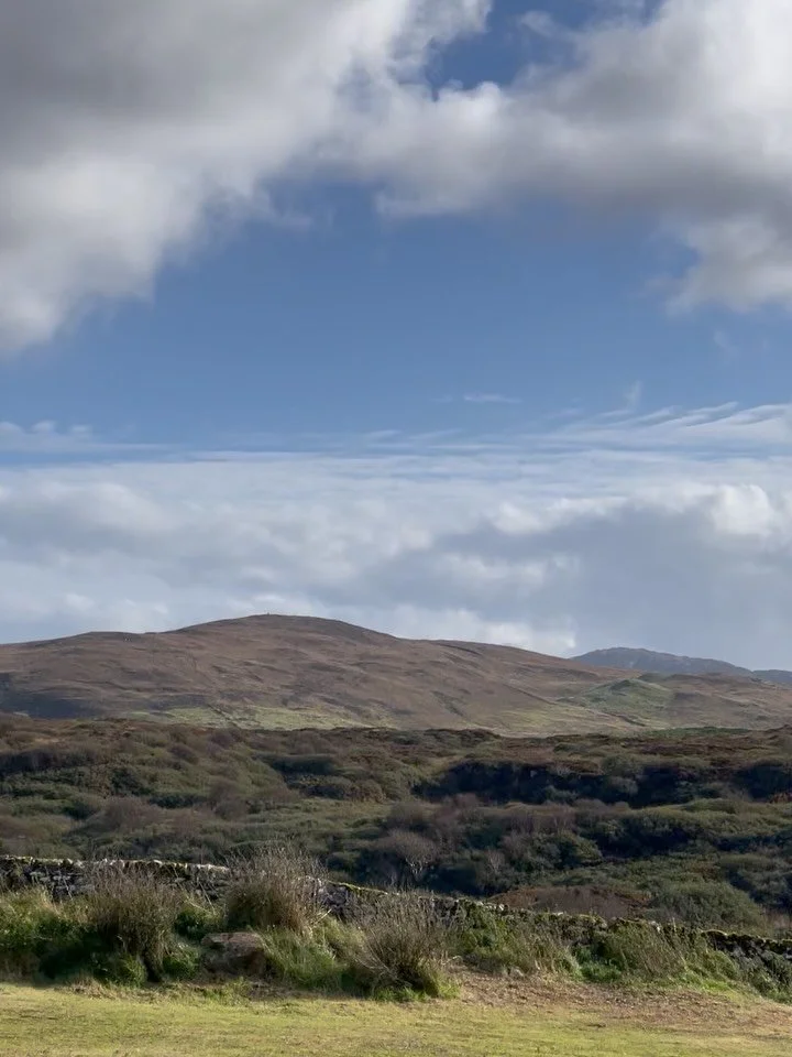 Cooking classics on lovely Islay ⚓️

Private chef | Scotland | Scottish game